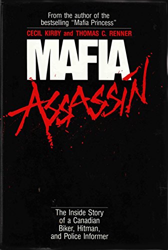 Stock image for Mafia Assassin for sale by Better World Books