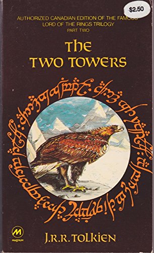 9780458907601: The Two Towers ,.