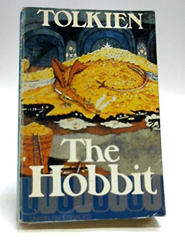 Imagen de archivo de The Hobbit: or, There and Back Again a la venta por Better World Books: West
