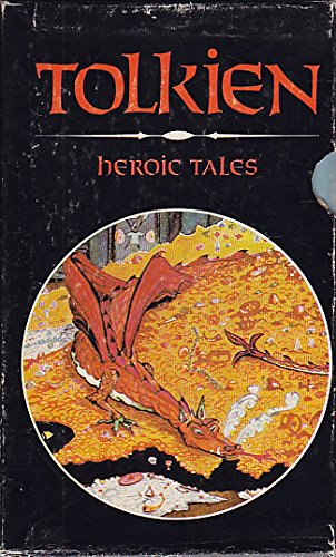 9780458923403: Heroic Tales, Boxed Set: The Fellowship of the Ri