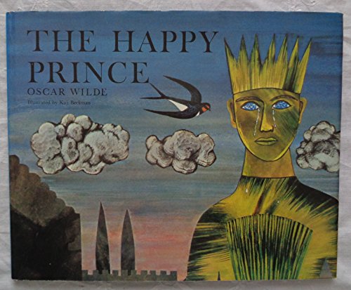 9780458929108: The happy prince