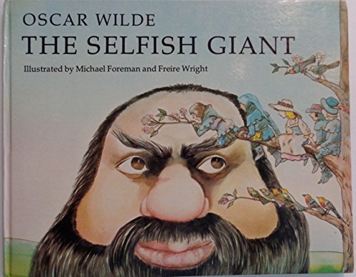 Beispielbild fr The Selfish Giant zum Verkauf von ThriftBooks-Dallas