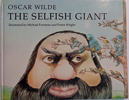 Imagen de archivo de The Selfish Giant a la venta por ThriftBooks-Dallas