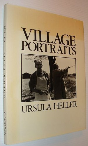9780458950003: Village Portraits