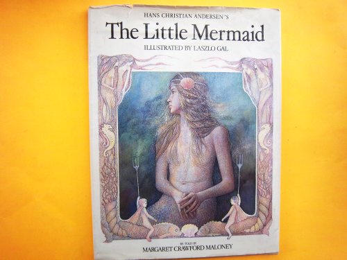 Stock image for Hans Christian Andersen's the Little Mermaid for sale by Violet's Bookstack