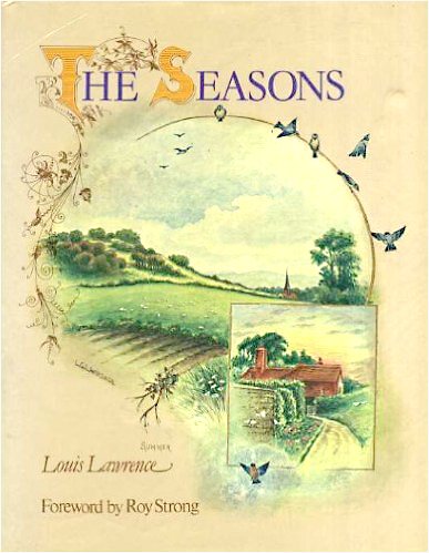 9780458964604: The Seasons