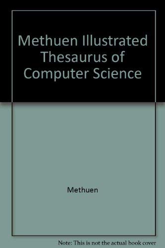 Methuen Thesaurus of Computer Science