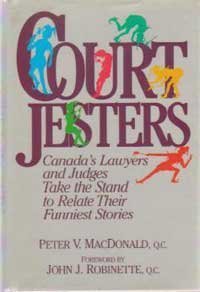Stock image for Court Jesters for sale by ThriftBooks-Dallas