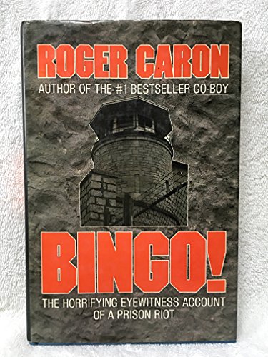Beispielbild fr Bingo ! zum Verkauf von Zoom Books Company