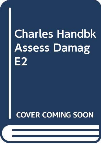 9780459346331: Charles Handbk Assess Damag E2