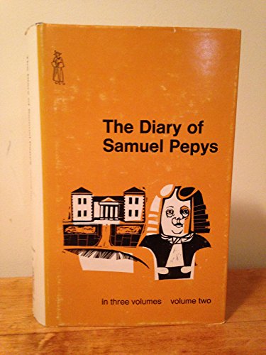 Stock image for Diary of Samuel Pepys for sale by Ammareal