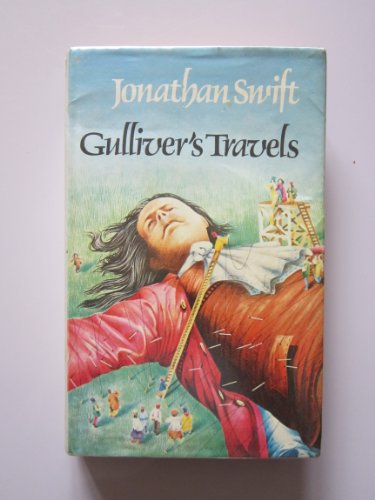 9780460000604: Gulliver's Travels (Everyman's Library No. 60)