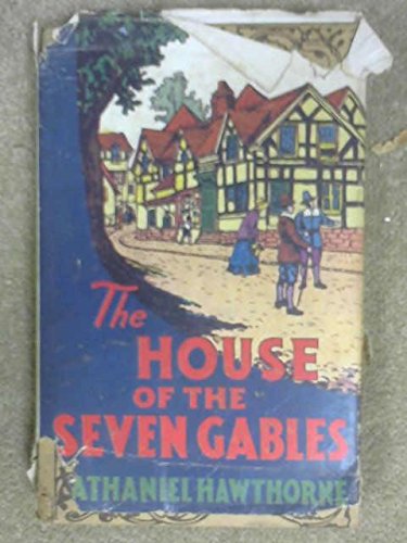 Imagen de archivo de House of the Seven Gables (Everyman's Library) a la venta por NEPO UG