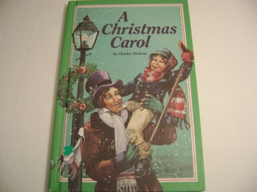9780460002394: Christmas Carol (Everyman's Library)