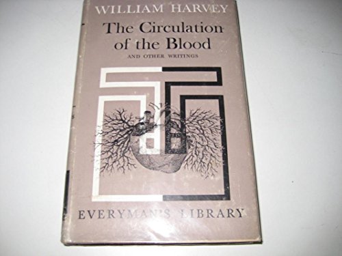 Beispielbild fr The Circulation of the Blood and Other Writings zum Verkauf von Gil's Book Loft