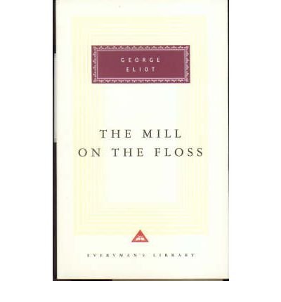 Stock image for The Mill on the Floss for sale by ThriftBooks-Atlanta