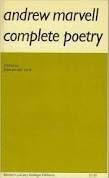 Complete Poetry (Everyman's Classics) (9780460003582) by Marvell, Andrew