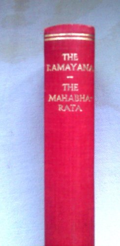 9780460004039: Ramayana (Everyman's Library)