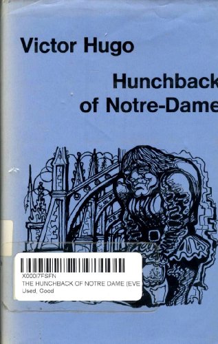 The Hunchback of Notre-Dame.