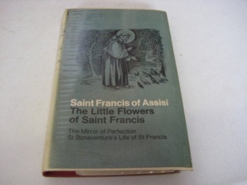 Stock image for The Little Flowers for sale by ThriftBooks-Dallas
