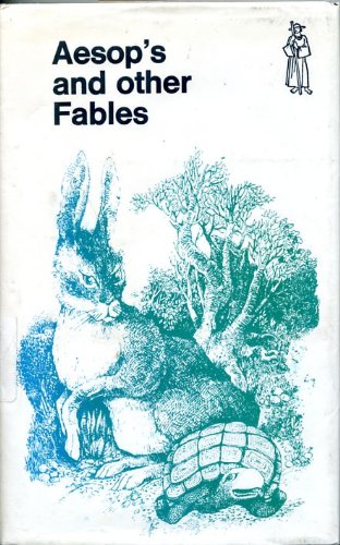 Aesop's and Other Fables (Everyman's Library) (9780460006576) by Aesop