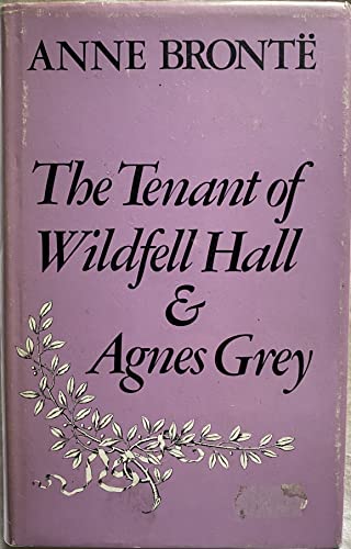 The Tenant of Wildfell Hall (Everyman's Library)