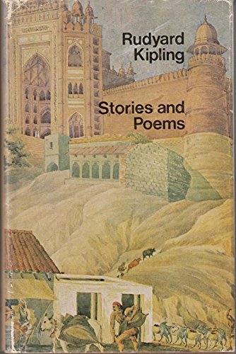 9780460006903: Stories and Poems (Everyman's Library)