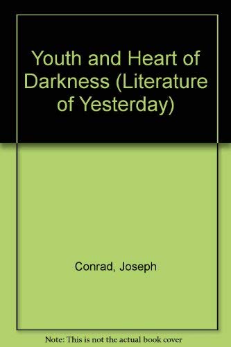 9780460006941: Youth and Heart of Darkness