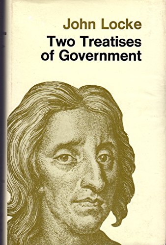 Stock image for Two Treatises on Civil Government for sale by Better World Books Ltd