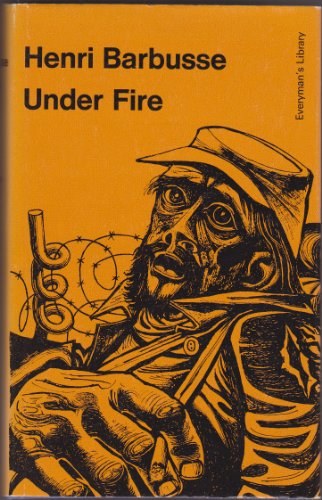 Stock image for Under Fire : The Story of a Squad for sale by Better World Books Ltd