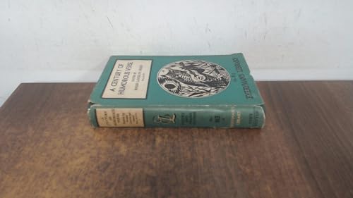 Stock image for A Century of Humorous Verse 1850-1950 for sale by Better World Books
