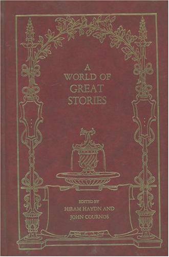 Stock image for American Short Stories of the Nineteenth Century (Introduction by John Cournos. Includes stories by: William Austin; Washington Irving; Edgar Allen Poe; Nathaniel Hawthorne; Herman Melville; Fitz-James O'Brien; Bret Harte; Thomas Bailey Aldrich; Mark Twain; Frank R. Stockton; Ambrose Bierce; Henry James; Sarah Orne Jewett; George W. Cable; Kate Chopin; Madelene Yale Wynne; Mary E. Wilkins; Richard Harding Davis; Jack London; O. Henry) for sale by GloryBe Books & Ephemera, LLC