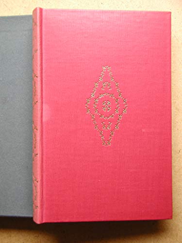 9780460009607: The Diary of Fanny Burney (Everyman's Library)