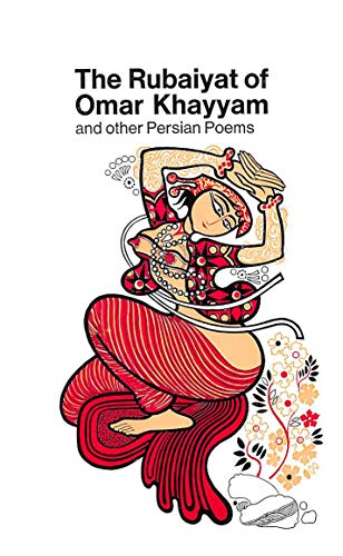 Stock image for Poems of the Persian Rubaiyat for sale by Better World Books Ltd