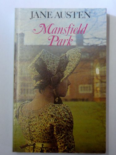 Stock image for Mansfield Park for sale by ThriftBooks-Atlanta