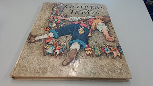 Stock image for Gulliver's Travels for sale by Ryde Bookshop Ltd