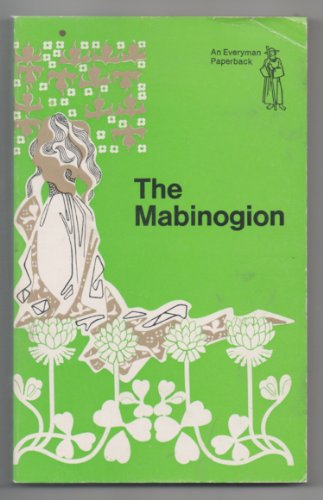 Stock image for The Mabinogion (Everyman Paperbacks) for sale by WorldofBooks