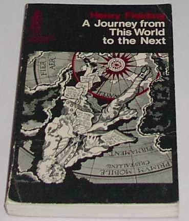 9780460011129: Journey from This World to the Next (Everyman Paperbacks)