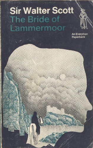 9780460011297: The Bride of Lammermoor (Everyman Paperbacks)