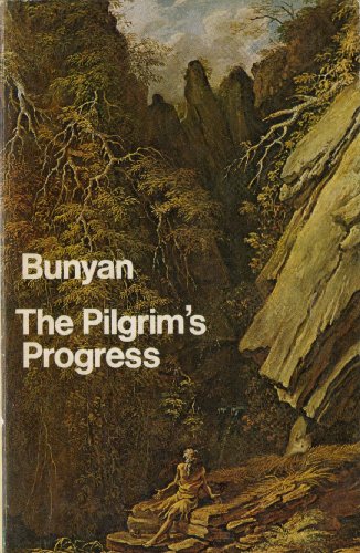 The Pilgrim's Progress (Everyman Paperbacks) - Bunyan, John