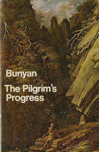 Stock image for The Pilgrim's Progress for sale by Book Express (NZ)