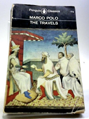 Travels (Everyman's Library) (9780460013062) by Marco Polo