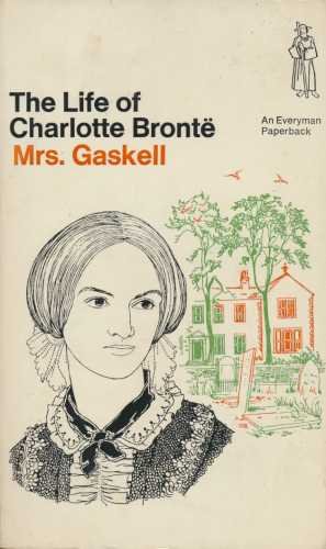 Beispielbild fr The Life Of Charlotte Brontë zum Verkauf von WorldofBooks