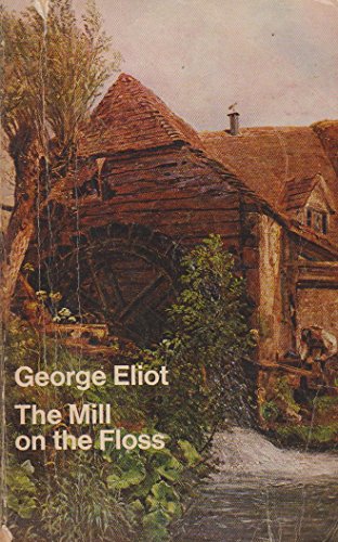 Imagen de archivo de Mill on the Floss (Everyman Paperbacks) a la venta por Goldstone Books
