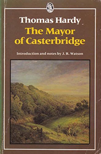 Stock image for Mayor of Casterbridge (Everyman Paperbacks) for sale by Wonder Book