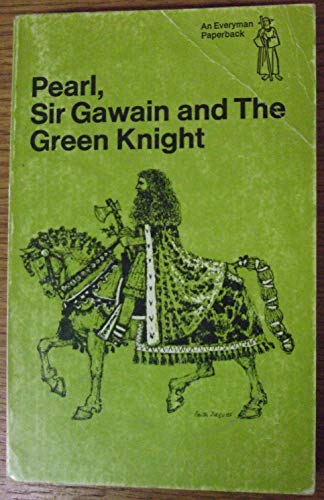 Beispielbild fr Sir Gawain and the Green Knight (Everyman Paperbacks) zum Verkauf von Better World Books