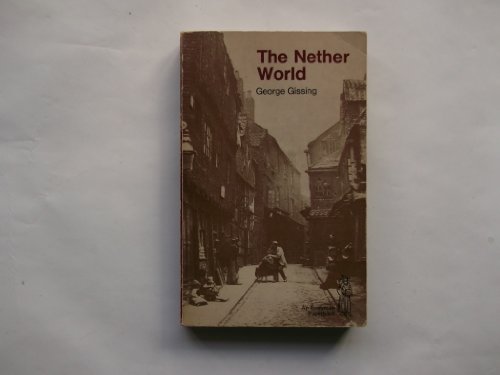 Imagen de archivo de Nether World (Everyman Paperbacks) a la venta por Housing Works Online Bookstore