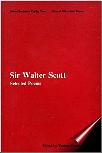 9780460013826: Selected Poems (Everyman Paperbacks)