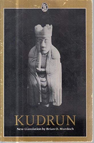 Stock image for Kudrun (Everyman's Classics) for sale by SecondSale