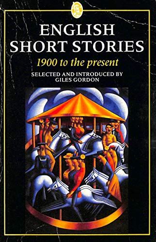 Beispielbild fr English Short Stories From 1900 To The Present zum Verkauf von WorldofBooks